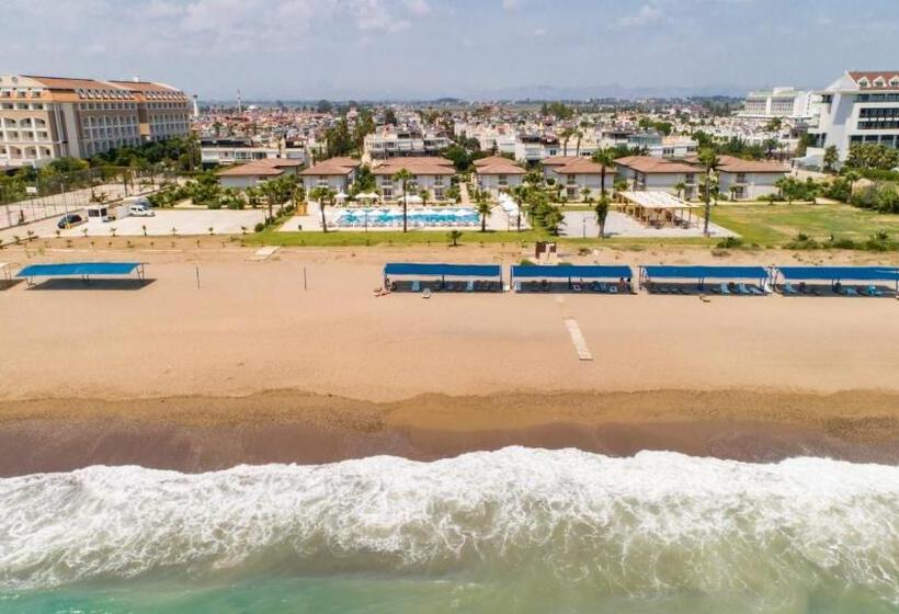 Отель Crystal Boutique Beach & Resort   Adult Only