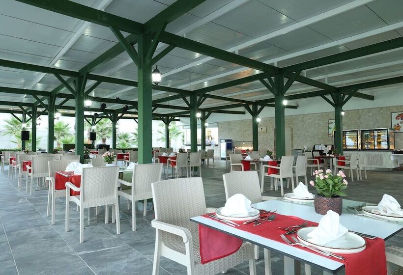 Отель Crystal Boutique Beach & Resort   Adult Only