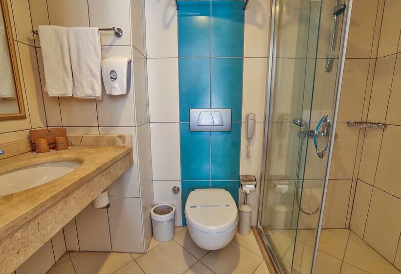 Отель Crystal Boutique Beach & Resort   Adult Only