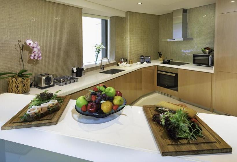 Fotos del hotel Damac Towers By Damac Living:  7