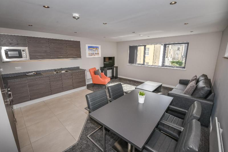 ホテル Dream Apartments - St Thomas Hall