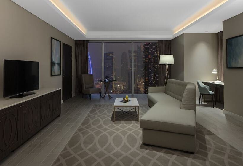هتل Dusit Doha