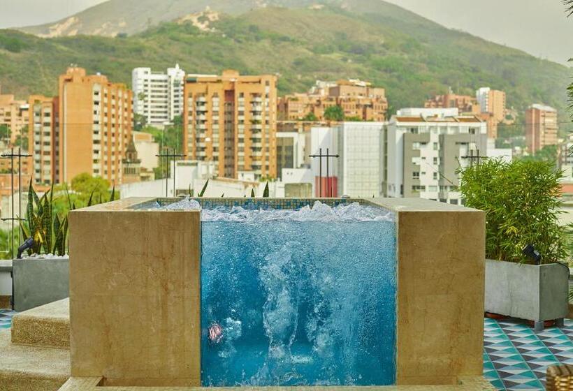 هتل Faranda Collection Cali, A Member Of Radisson Individuals