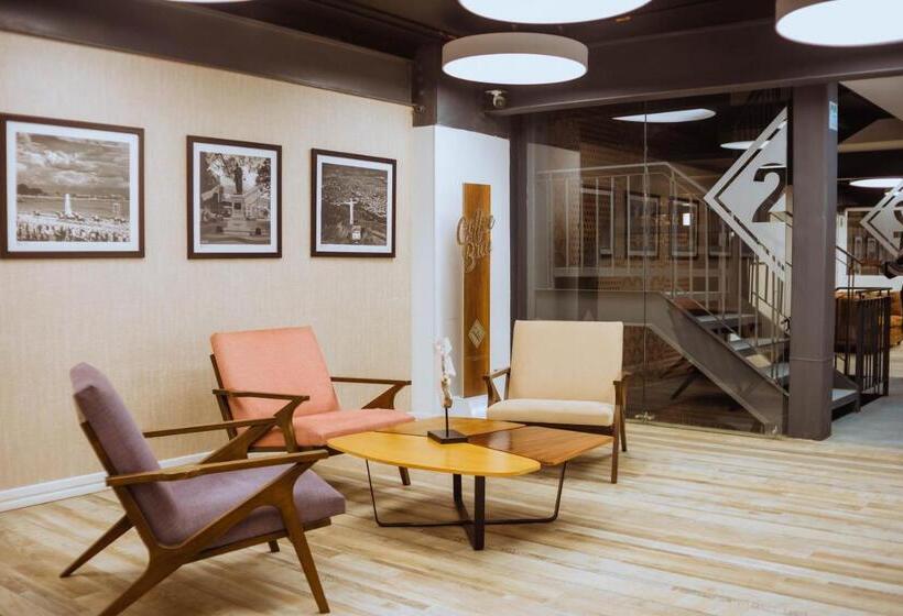 هتل Faranda Collection Cali, A Member Of Radisson Individuals