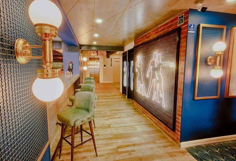 هتل Faranda Collection Cali, A Member Of Radisson Individuals