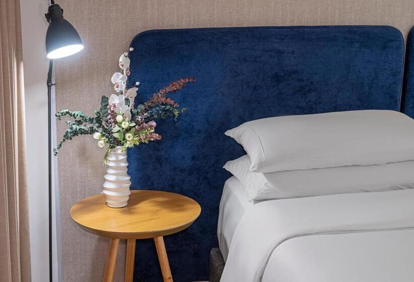 هتل Faranda Collection Cali, A Member Of Radisson Individuals