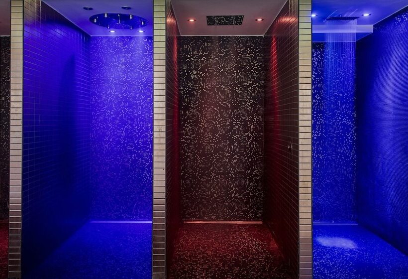 هتل Golden Costa Salou  Adults Only 4 Sup