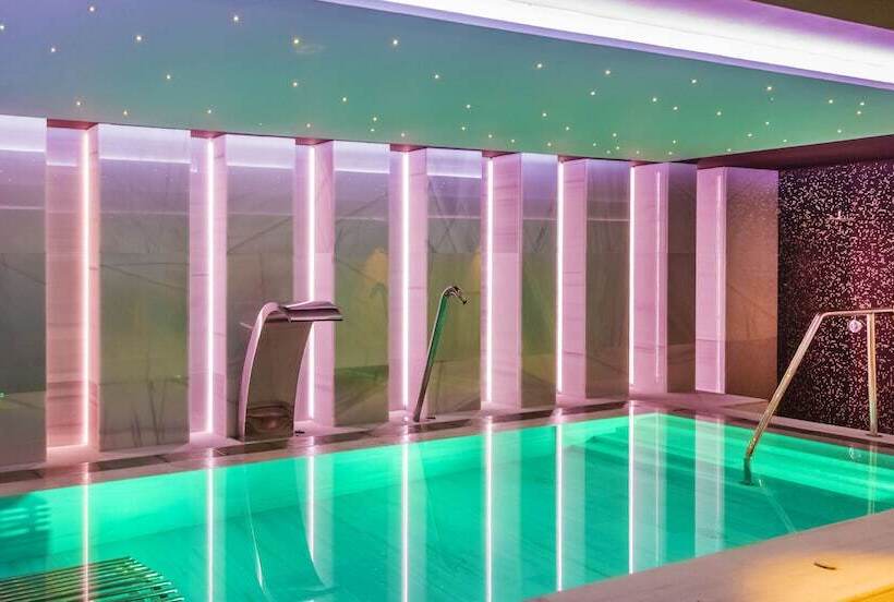 هتل Golden Costa Salou  Adults Only 4 Sup