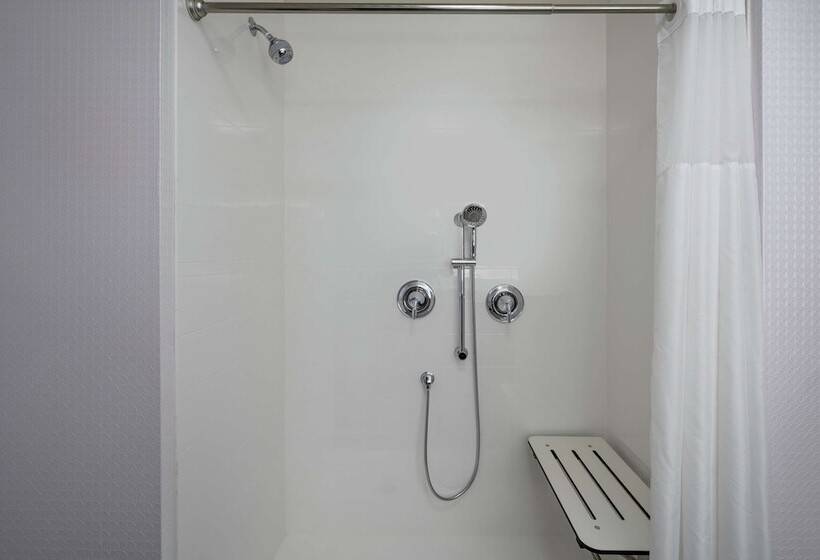 ホテル Hampton Inn Weston