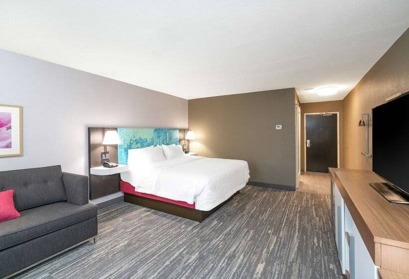 ホテル Hampton Inn Weston