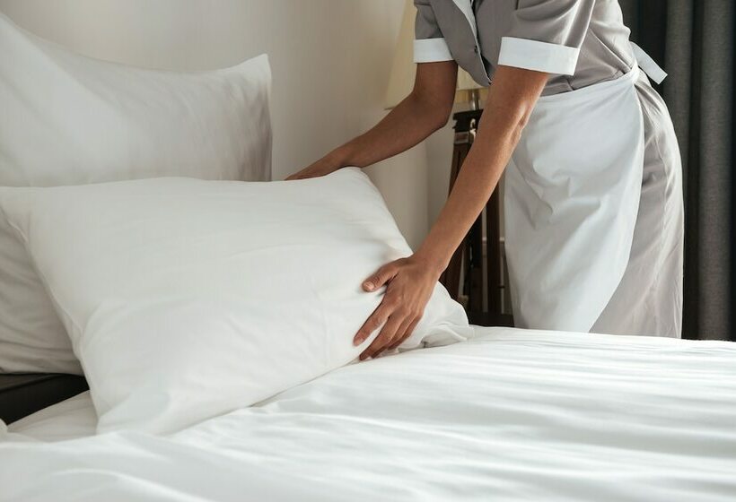 בית מלון כפרי Hilton Garden Inn West Palm Beach I95 Outlets