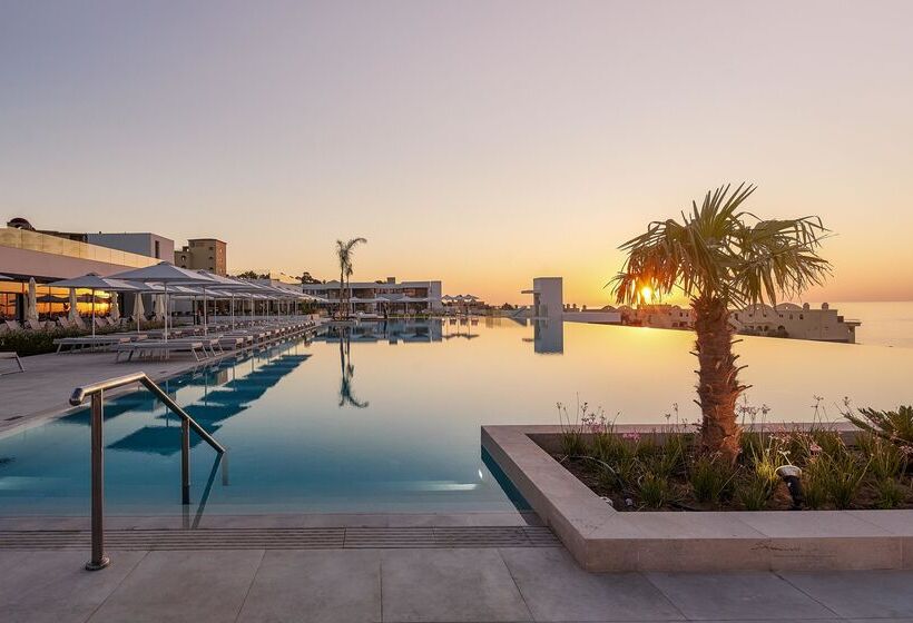 ホテル Lindos Grand Resort & Spa   Adults Only