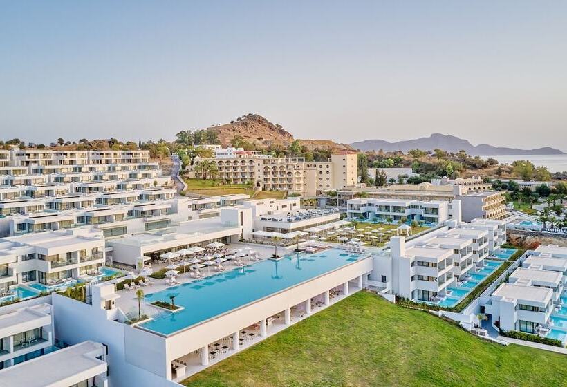 ホテル Lindos Grand Resort & Spa   Adults Only