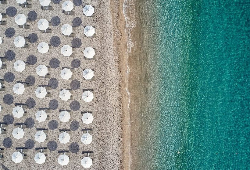 ホテル Lindos Grand Resort & Spa   Adults Only