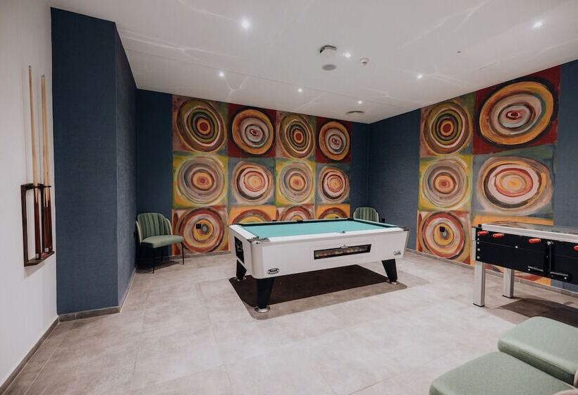 ホテル Lindos Grand Resort & Spa   Adults Only