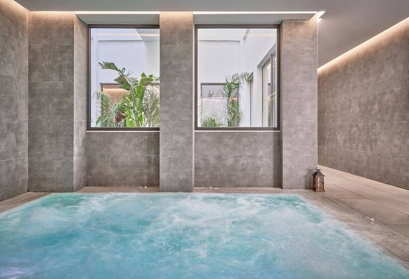 ホテル Lindos Grand Resort & Spa   Adults Only