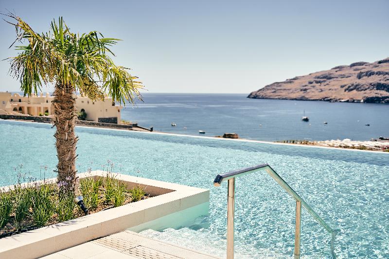 ホテル Lindos Grand Resort & Spa   Adults Only