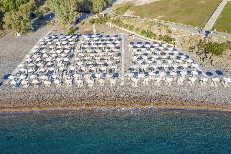 ホテル Lindos Grand Resort & Spa   Adults Only