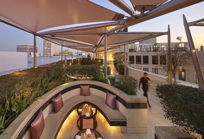 هتل Mandarin Oriental Doha