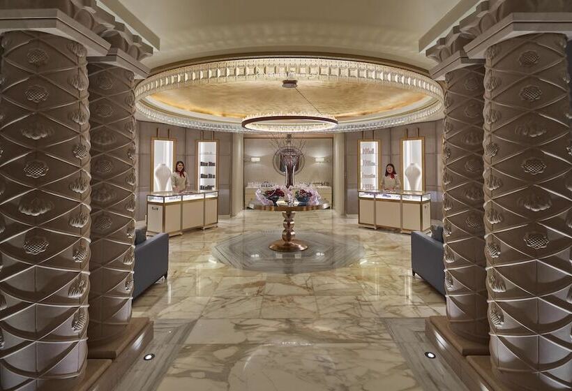 هتل Mandarin Oriental Doha