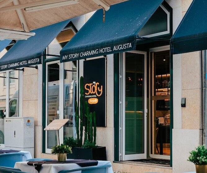 My Story Hotel Augusta
