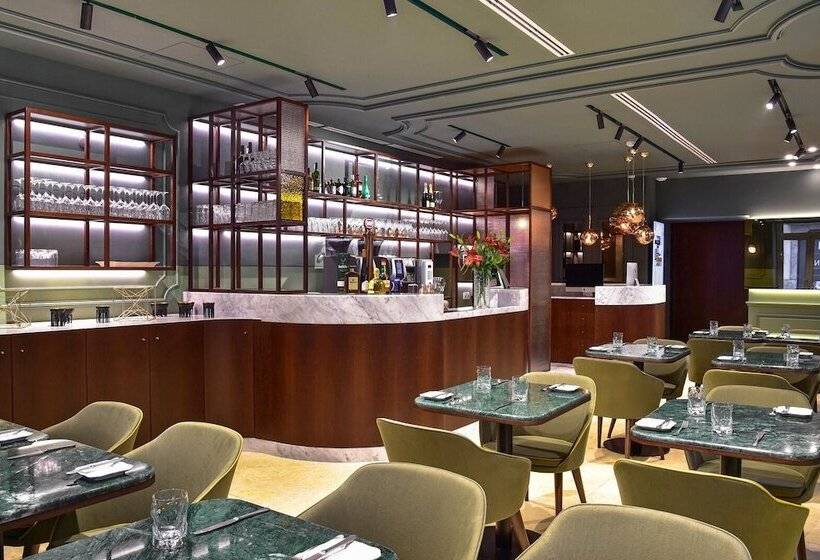 My Story Hotel Augusta