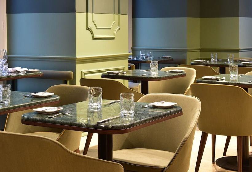 My Story Hotel Augusta