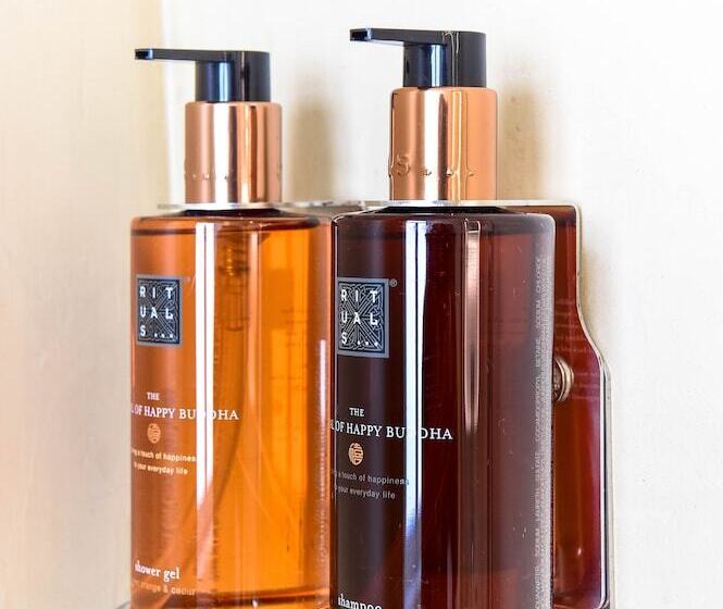 My Story Hotel Augusta