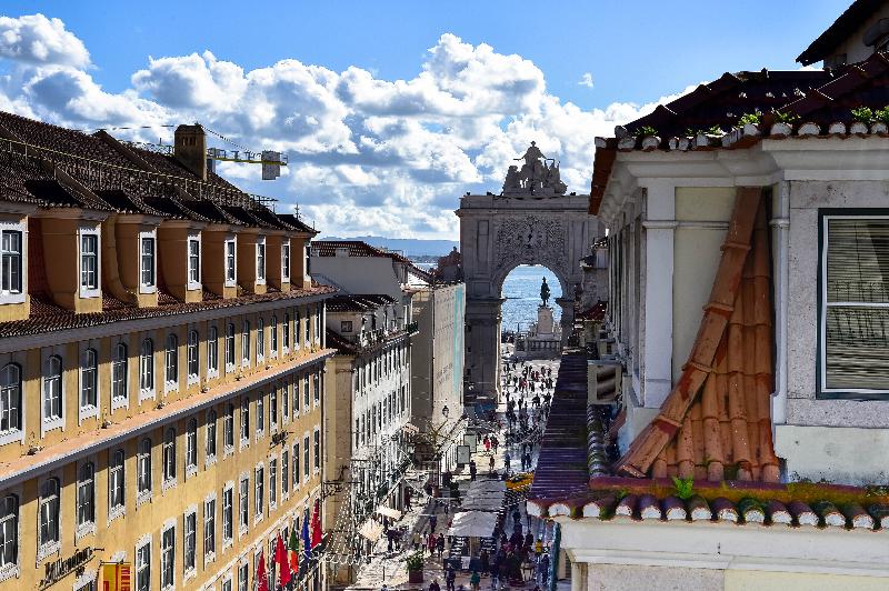 My Story Hotel Augusta