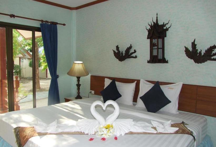 هتل Andaman Resort