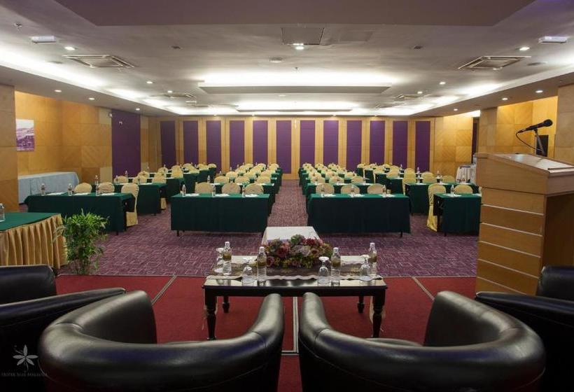 酒店 Seri Malaysia Kepala Batas