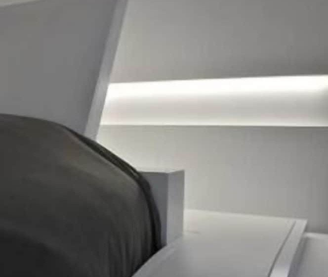 בית מלון כפרי Suite  Testani