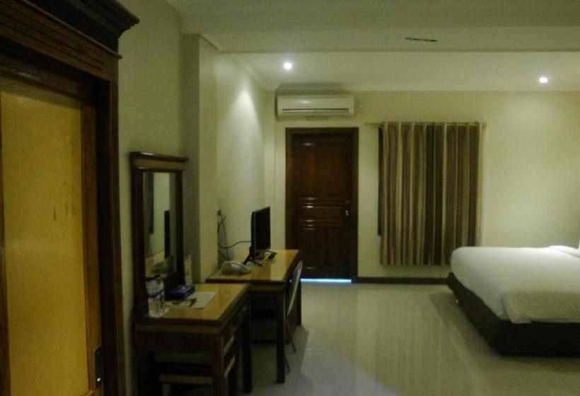 Sylvia Hotel Premier Kupang