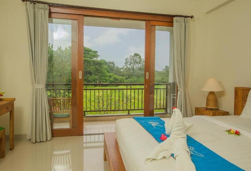 Fotos del hotel The Carik Bisma:  3