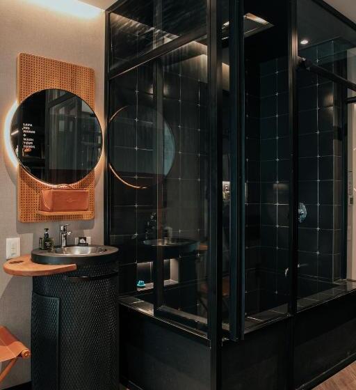 The Click Clack Hotel Medellín