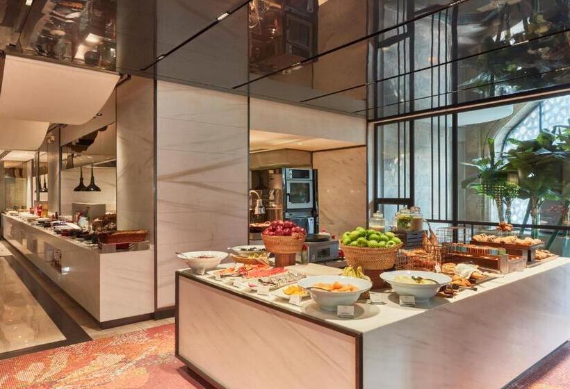 בית מלון כפרי The Taj Mahal Tower Mumbai