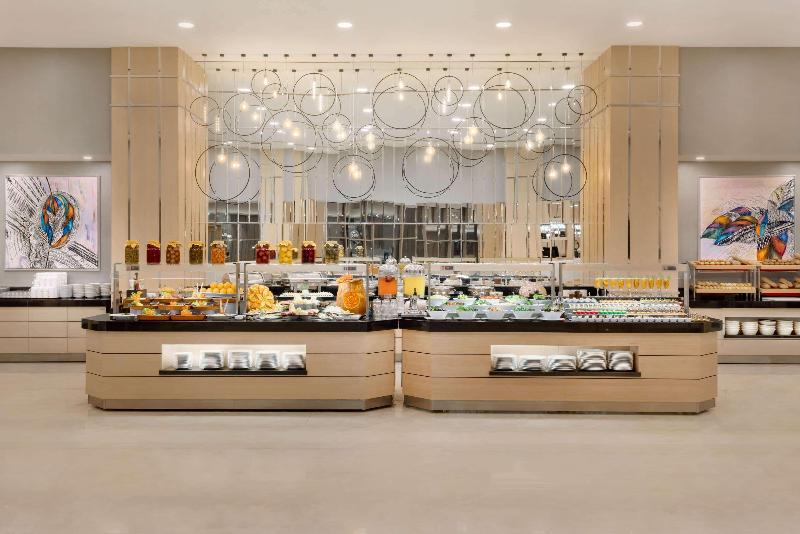 בית מלון כפרי Tryp By Wyndham Izmit