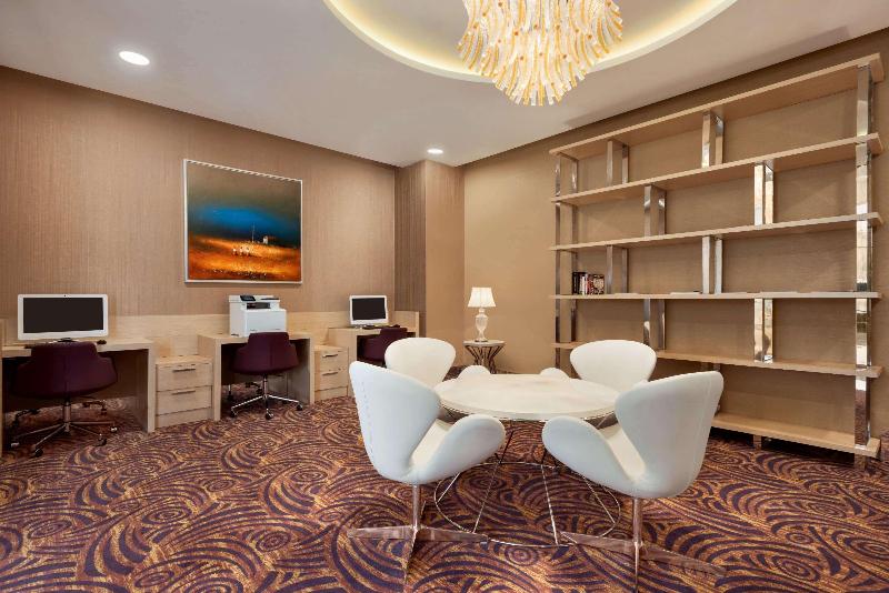 בית מלון כפרי Tryp By Wyndham Izmit