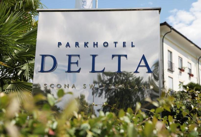 هتل Villa Delta Suites House