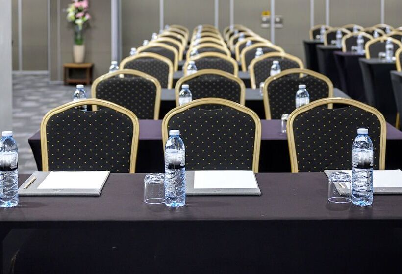 هتل Zenseana Resort & Spa   Sha Plus