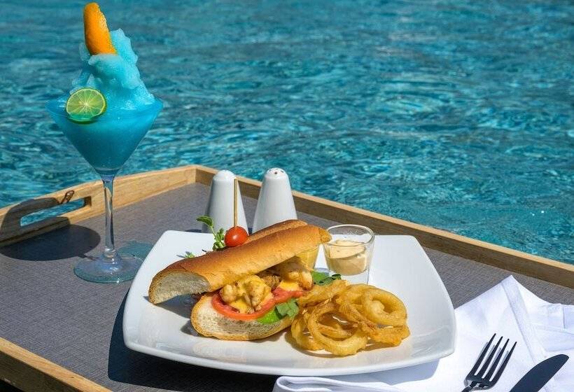 هتل Zenseana Resort & Spa   Sha Plus
