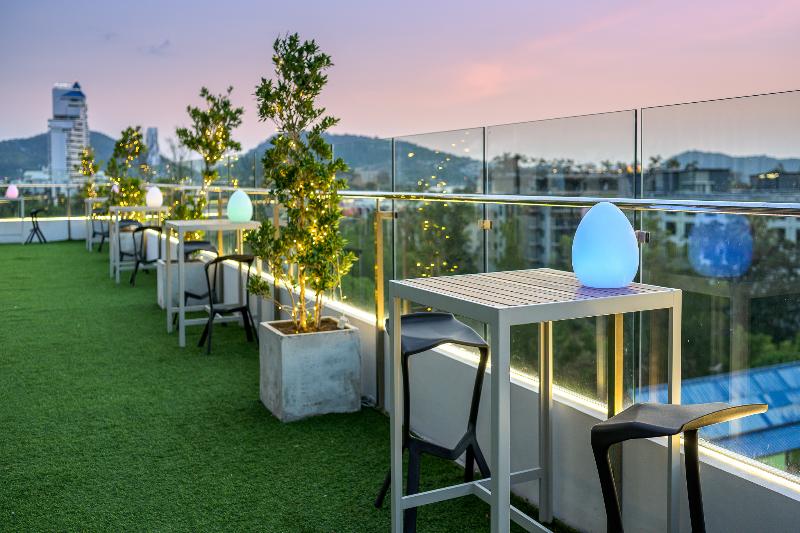 هتل Zenseana Resort & Spa   Sha Plus