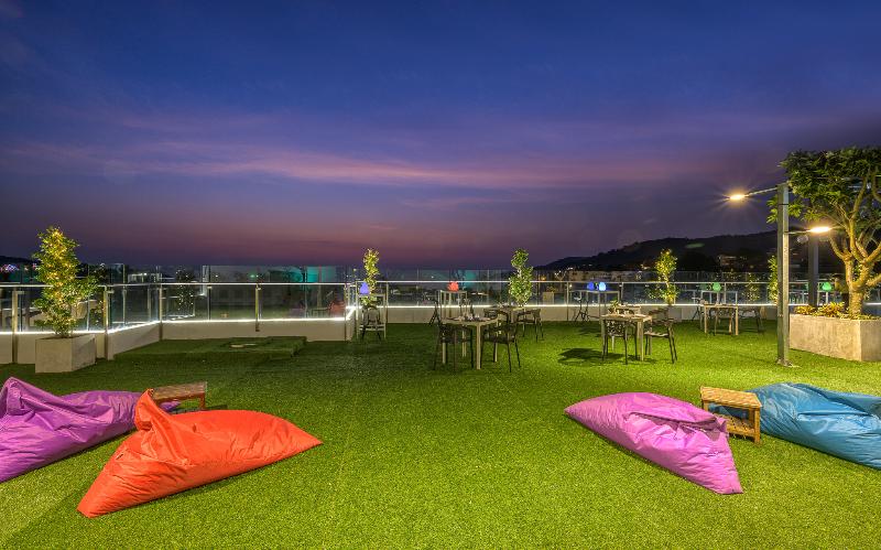 هتل Zenseana Resort & Spa   Sha Plus