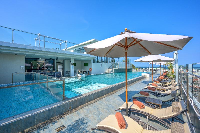 هتل Zenseana Resort & Spa   Sha Plus