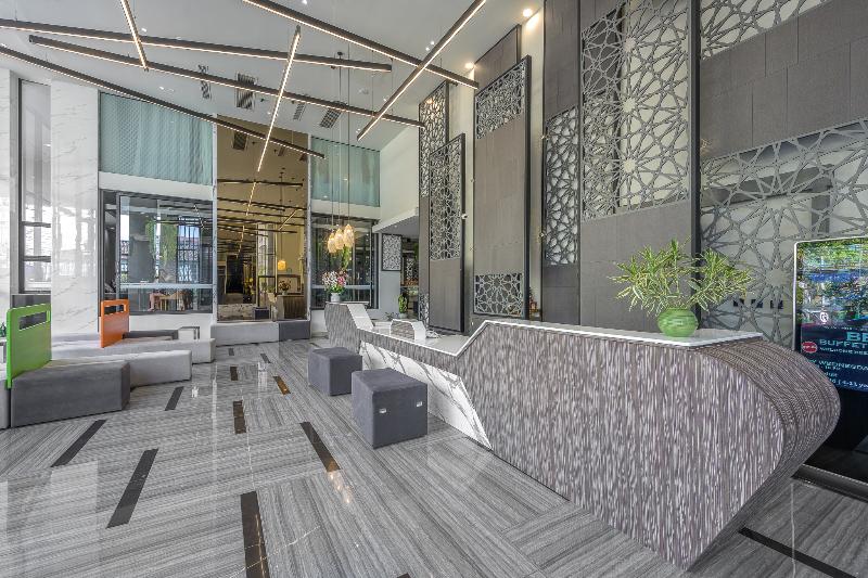 هتل Zenseana Resort & Spa   Sha Plus