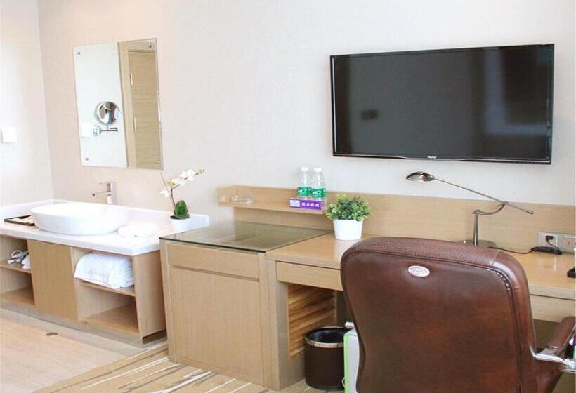 Lavande Hotel Beijing Asian Games Village