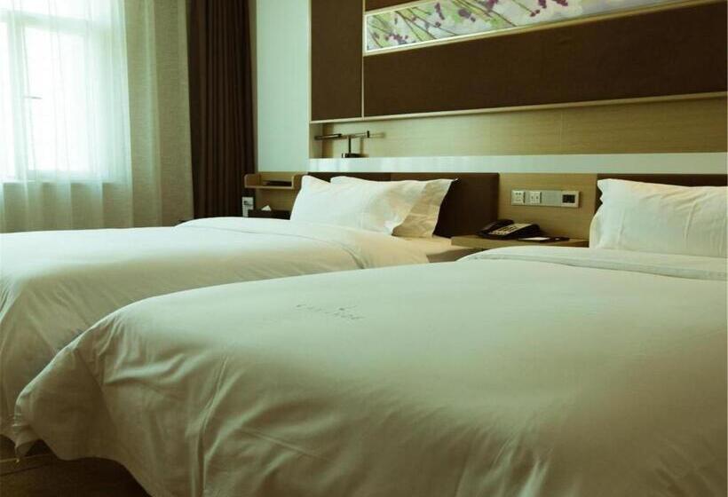 Lavande Hotel Beijing Asian Games Village