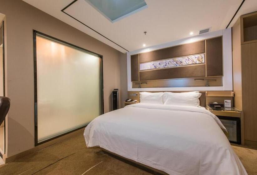 Lavande Hotel Beijing Asian Games Village