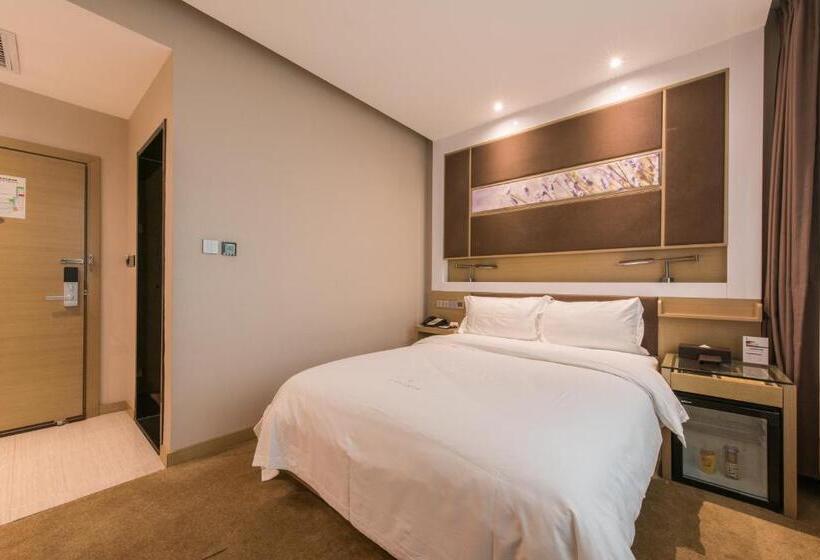 Lavande Hotel Beijing Asian Games Village