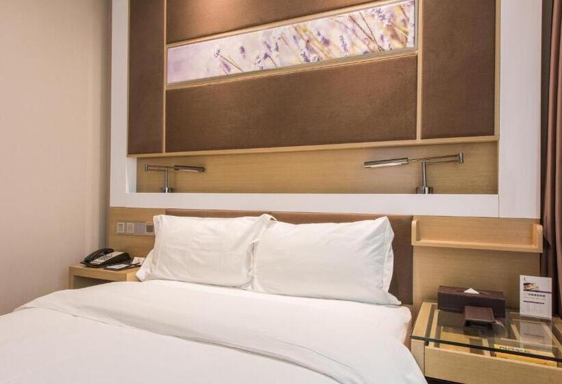 Lavande Hotel Beijing Asian Games Village